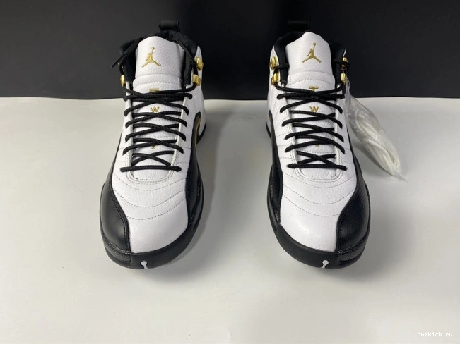 Rep Onekick 12 Jordan Royalty Air CT8013-170 0713